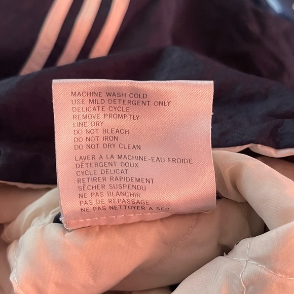 Adidas Jacket - Picture 5 of 12